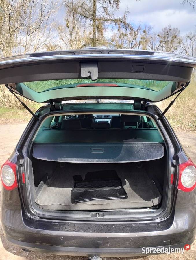 Volkswagen Passat 16tdi 4/5 Passat