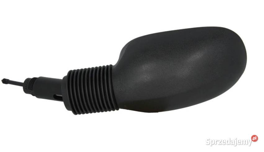 Ford Ka 9608 Lusterko zewnętrzne NOWE łódzkie Łódź sprzedam