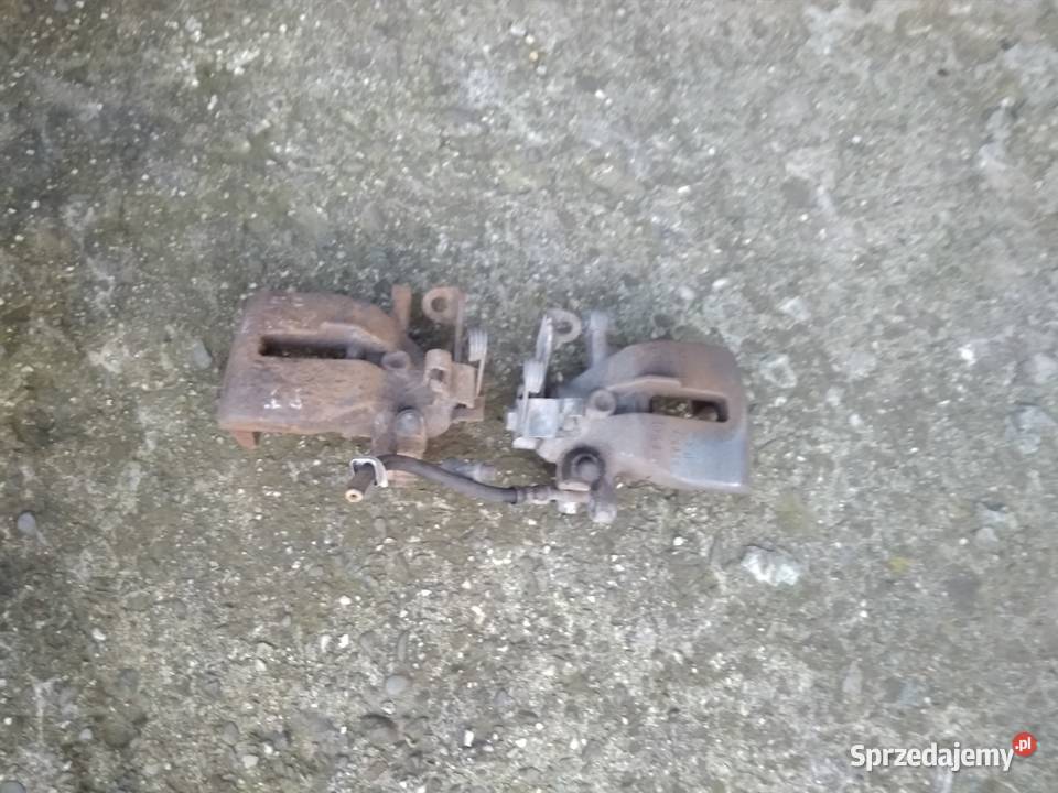 Audi A4 B6 B7 zacisk tył 41mm Seat Exeo Części śląskie