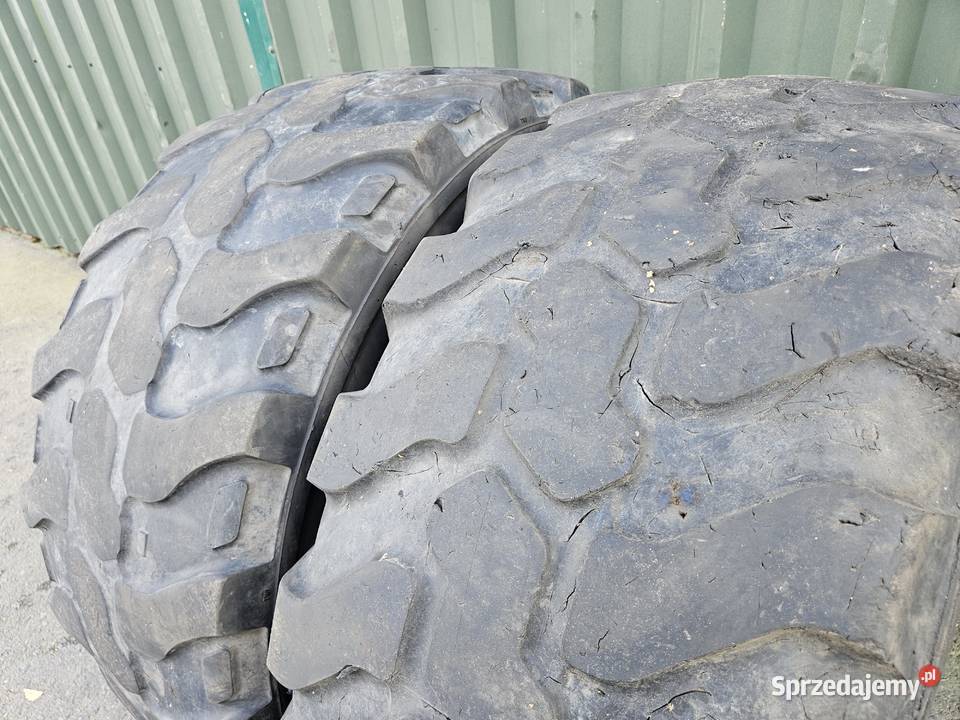 Opony Opona Magna 40570 R 18 Mitas 1670r18 EM Szprotawa sprzedam