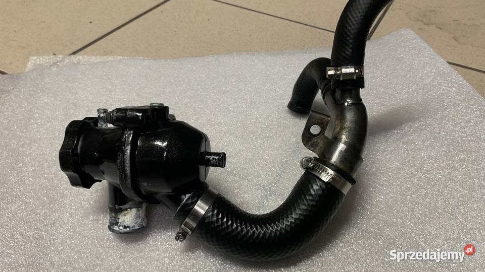 Osłona Obudowa Termostatu Kawasaki Vulcan VN 800 Brzeszcze