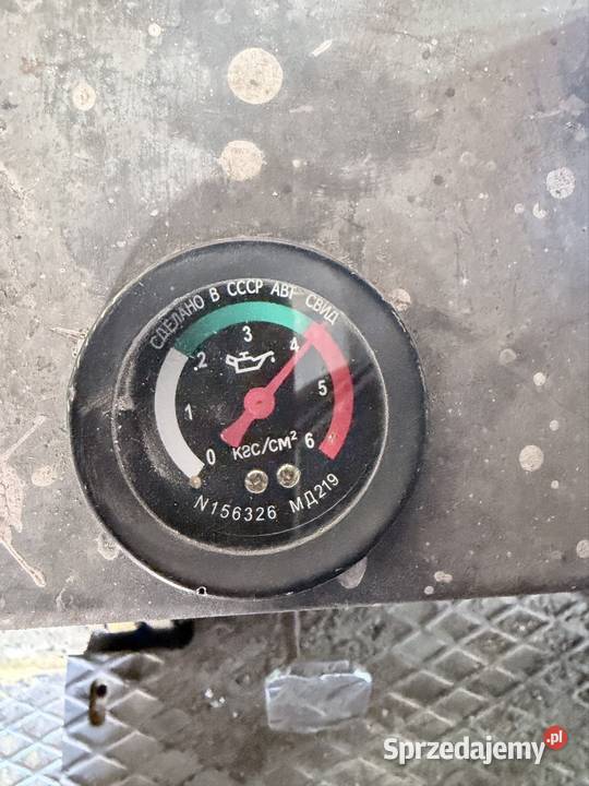 Wózek widłowy 25t GPW 2009uz c330 diesel Chrzanowice