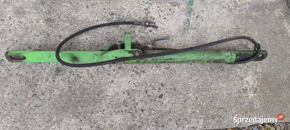 Siłownik do kosiarki rotacyjnej Rzeszów sprzedam