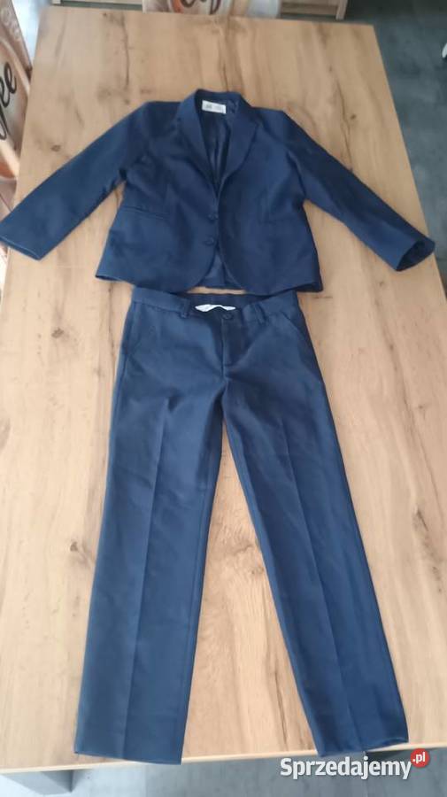 Garnitur chłopięcy HM Kraków