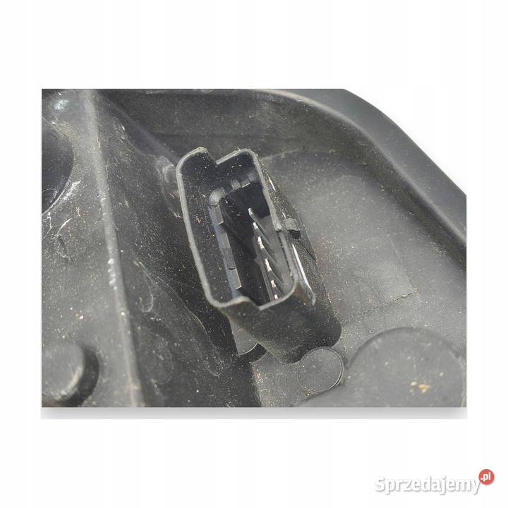 WKŁAD TYLNEJ LAMPY Renault Clio III LIFT HTB
