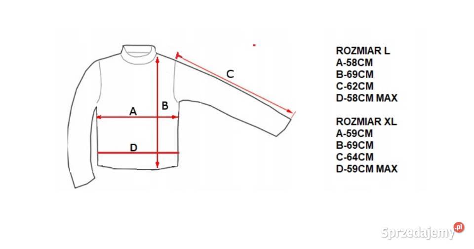 KURTKA MOTOCYKLOWA SKÓRZANA Z HAFTEM CZASZKA Sosnowiec