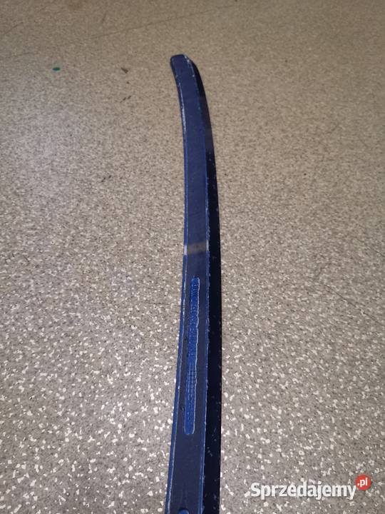 BMW E46 M3 coupe lotka spoiler klapy 2695445 osobowe lubelskie