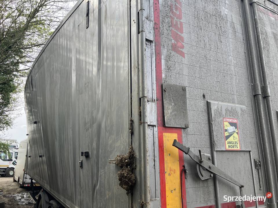 MEGA 2024 MNL MEGA LIGHT salon POLSKA Wywrotki mazowieckie Warszawa