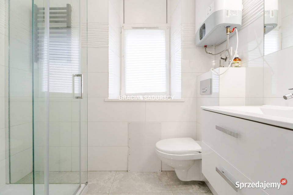 Mieszkanie Kraków Lubomirskiego 3316m2 2pokojowe