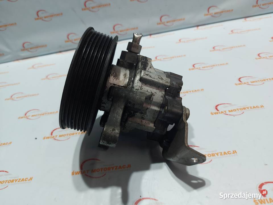 W211 W219 30 V6 CDI 642920 224 pompa wspomagania sprzedam