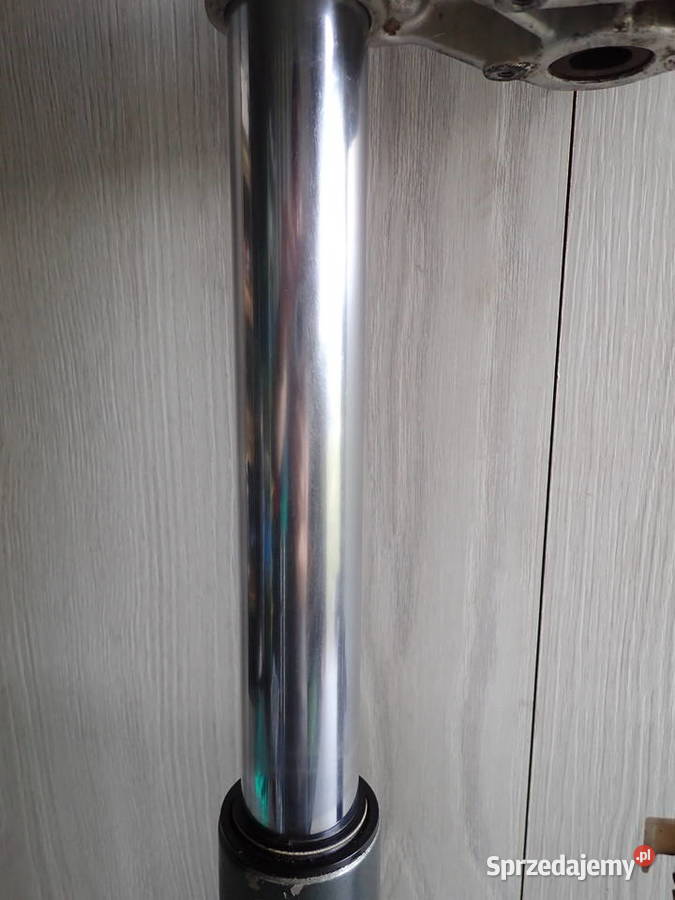 Zawieszenie Przód Póki Lag Risery Yamaha TTR TT Strzelce Krajeńskie