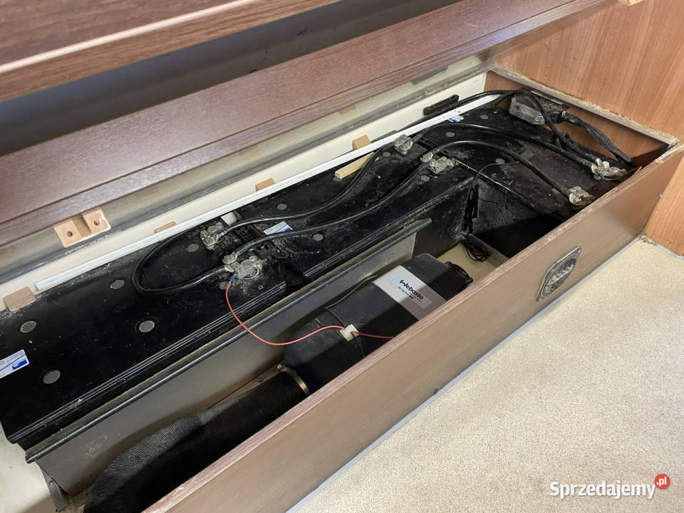 Renault Master Autosklep pieczy Gastronomiczny ASR (kontrola trakcji) Syców sprzedam