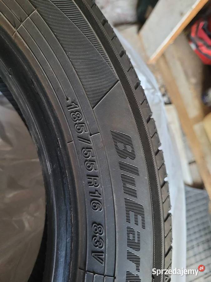 Opony R16 18555 Bochnia