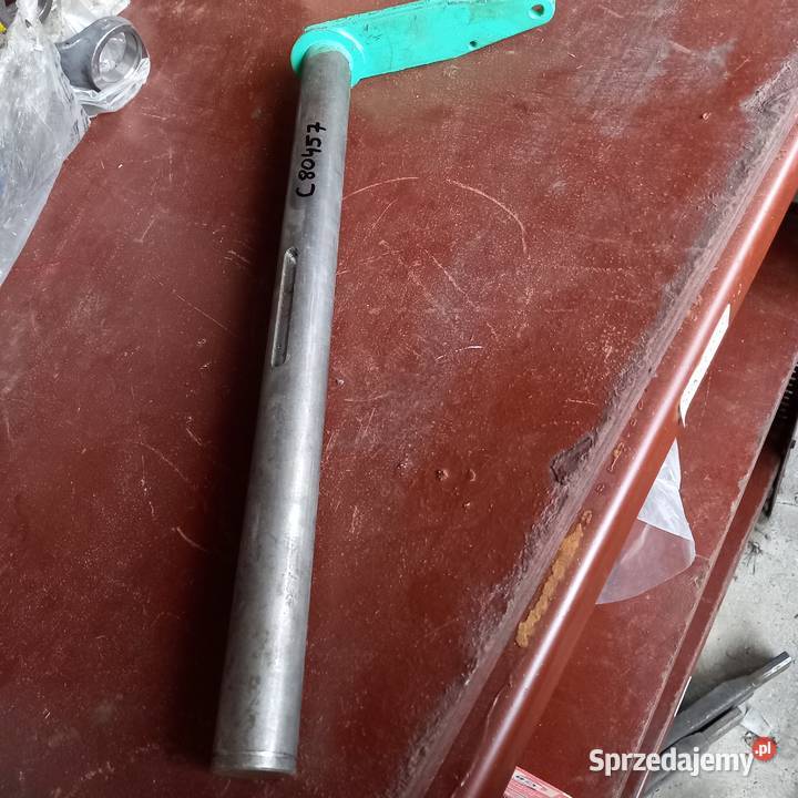 DŹWIGNIA SPRZĘGŁA C 385 80108010 Brzeziny