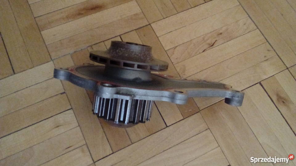 PEUGEOT 3008 16 HDI POMPA WODY mazowieckie Radom