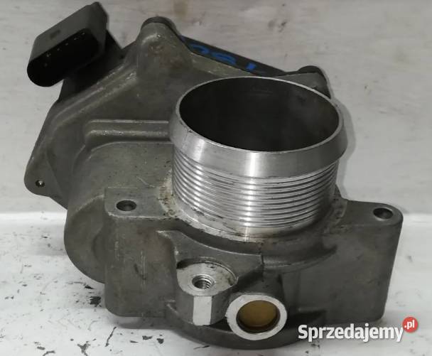 Przepustnica VW 16 TDI 03L128063L Zawieszenie silnika sprzedam