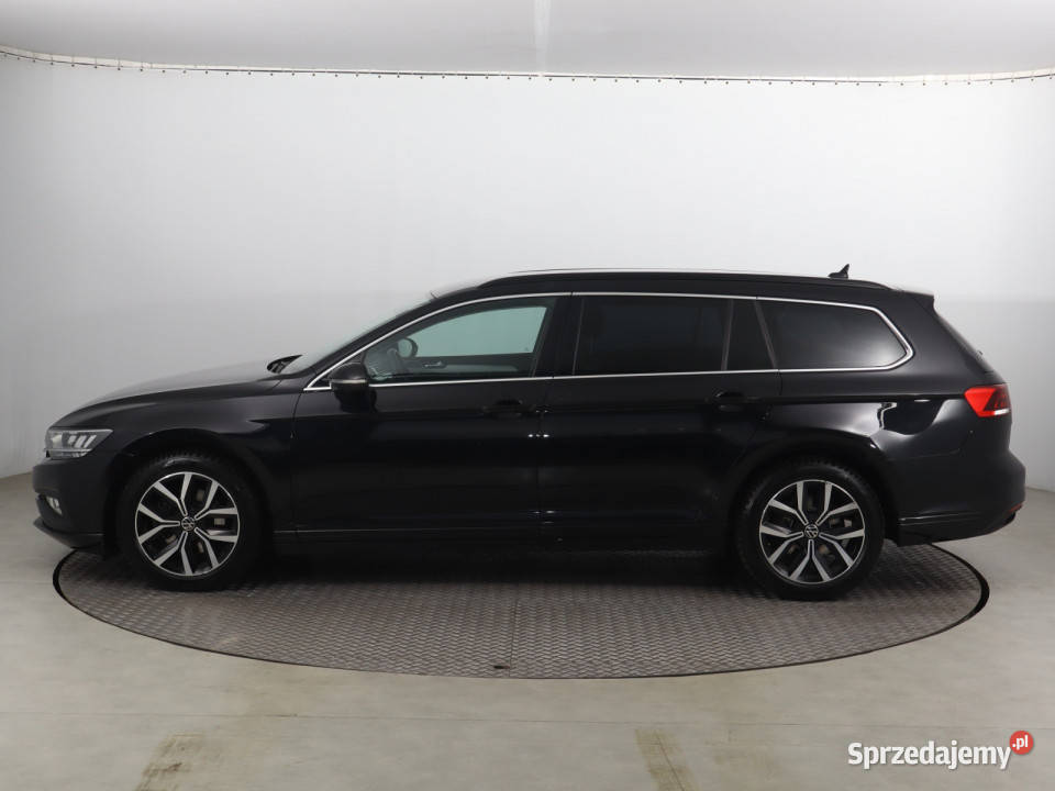 VW Passat 20 TDI nieuszkodzony Bielany Wrocławskie sprzedam