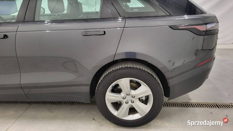 Land Rover Range Rover VELAR 20 P250 S szary Grójec sprzedam