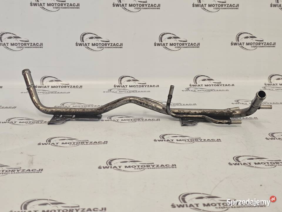 HONDA CRV 22 ICTDI N22A2 przewód paliwa sprzedam