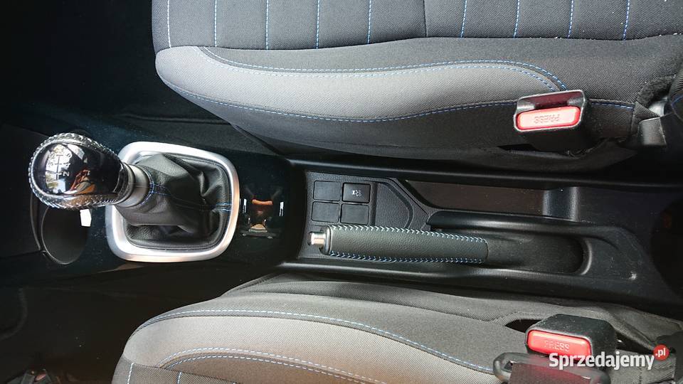 Toyota Yaris 15 ASR (kontrola trakcji) Marki