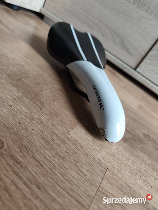 Oryginalne siodełko rowerowe Haibike Starachowice