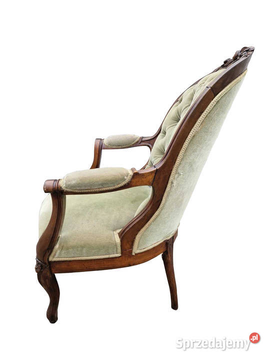FOTELE LUDWIK FILIP PARA Szczecin