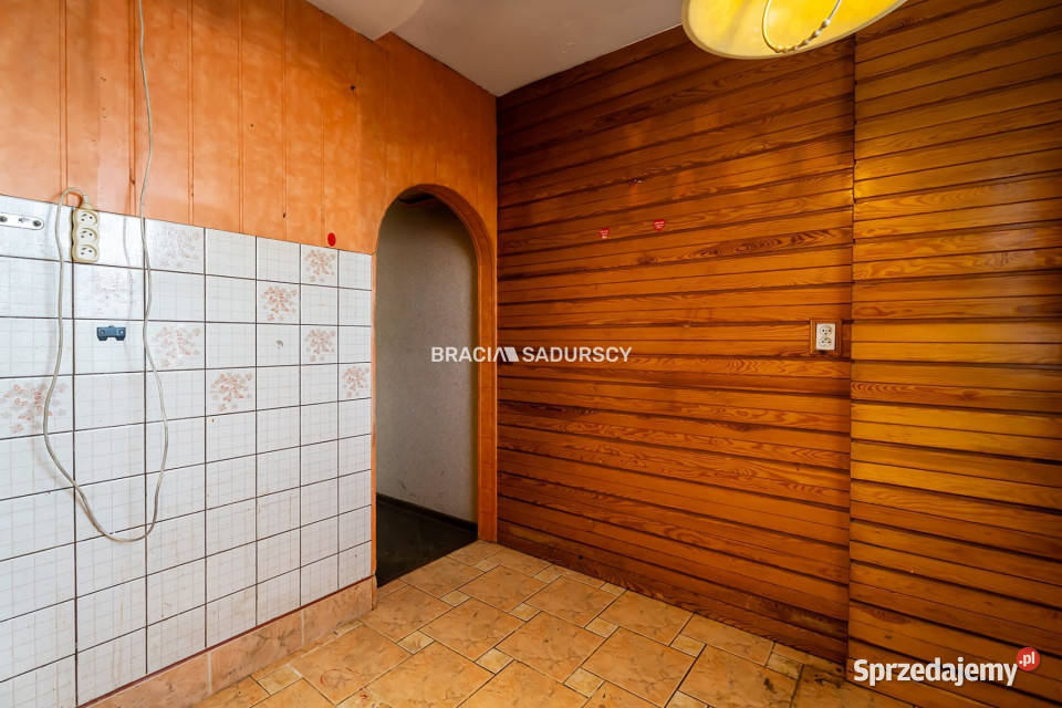 Sprzedam mieszkanie 5338m2 3 pokoje Kraków wielka płyta