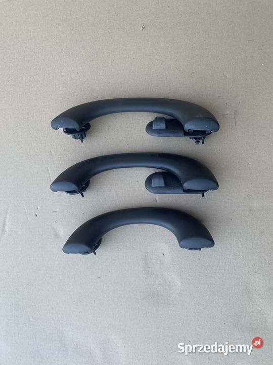 Rączka uchwyt podsufitki 21437511 mini cooper podsufitki Szczecin
