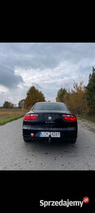 Seat Rejowiec Fabryczny