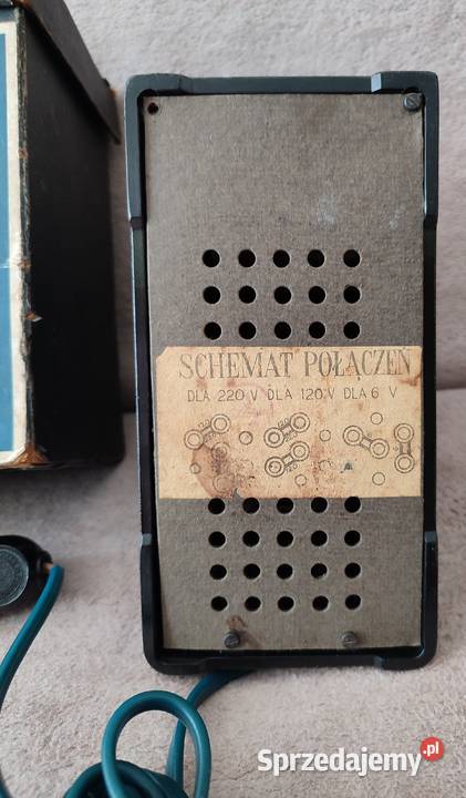 Bajki na kliszach rzutnik Bajka 2 Pozostałe Warszawa