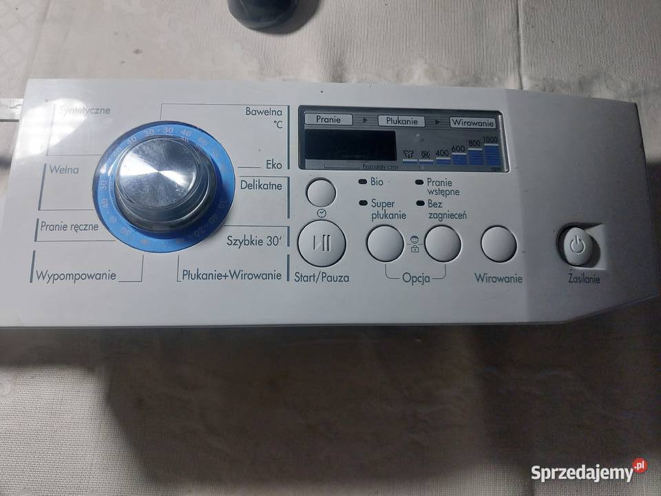 LC WD10170 ND WSZYSTKIE CZĘSCI Nowy Sącz