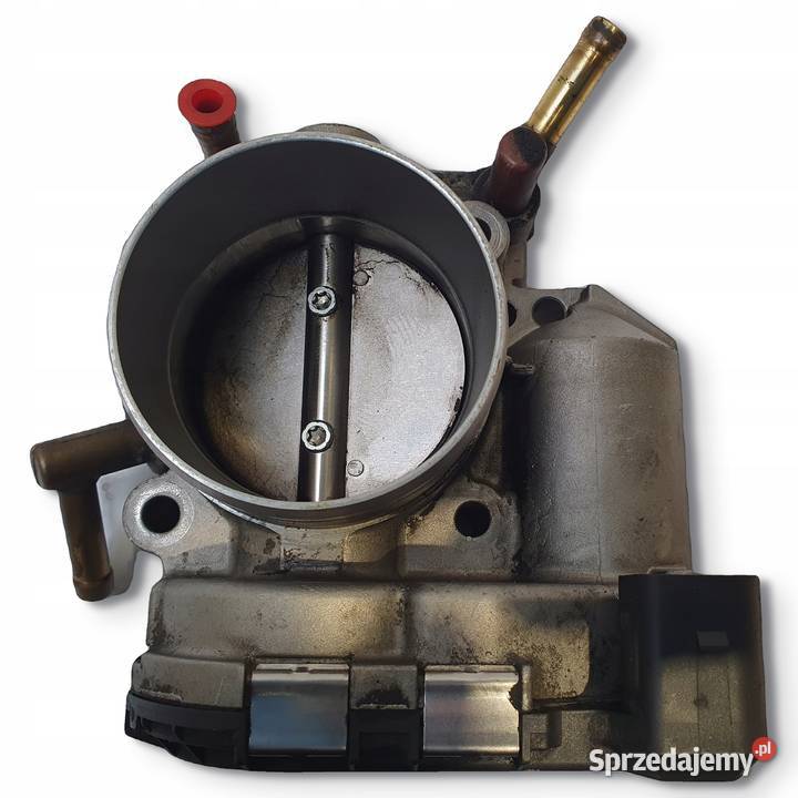 PRZEPUSTNICA VW Golf IV 20 8V 06A133062Q Chełm