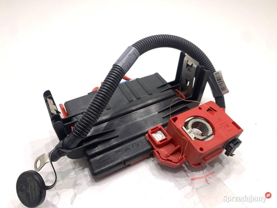 KLEMA PLUS BMW E71 6977957 30 306 0714 PRZEWÓD