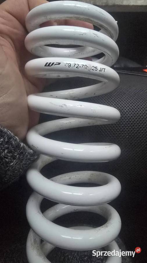 Sprężyna WP 697275 Gdynia