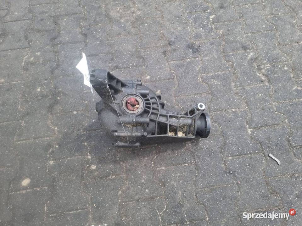 DYFERENCJAŁ PRZÓD MERCEDES ML W163 4460310009 Lipno