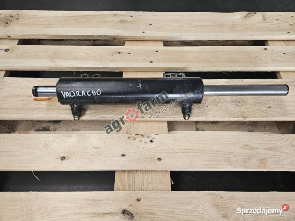 Siłownik skrętu FWD Valtra C90 6300 N111 Byków