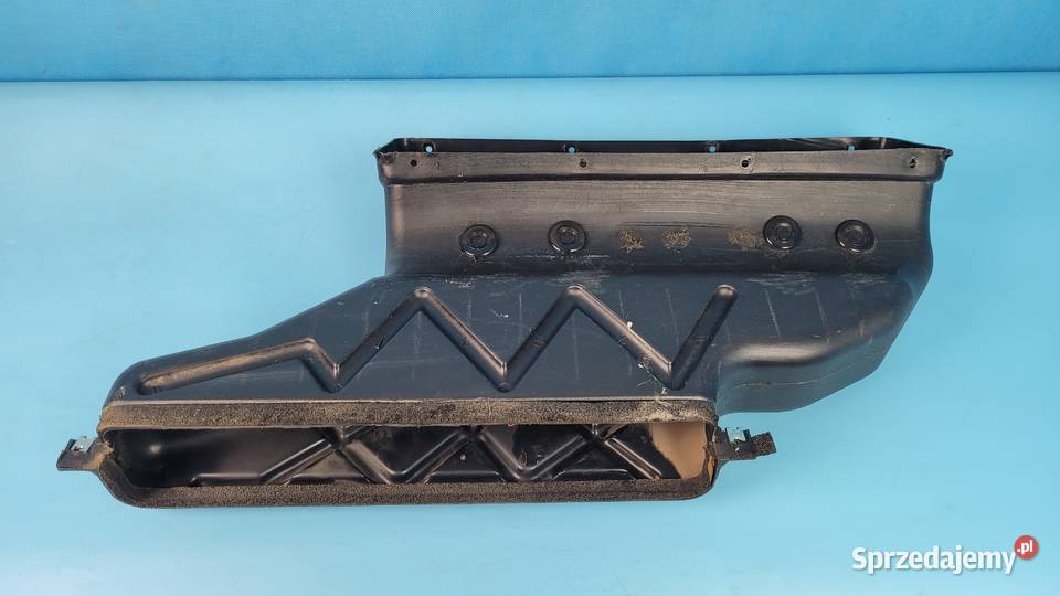 CASE IH PUMA 145 12r PRZEWÓD POWIETRZA KABINY Kolno