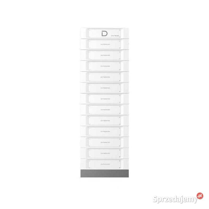 Magazyn Energii Dyness STACK100 6144kWh LiFePO4