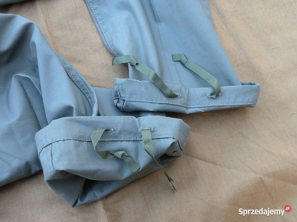 Spodnie BDU olive PROPPER medium regular cotton sprzedam