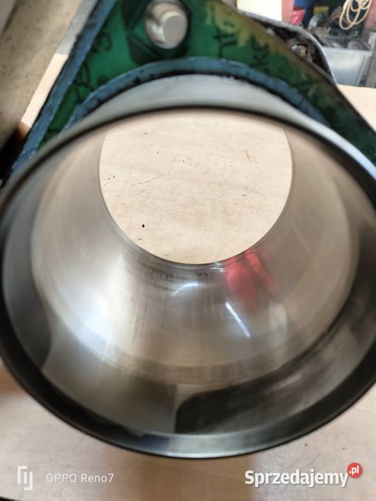 Piaggio x9 500 cylinder Łubno