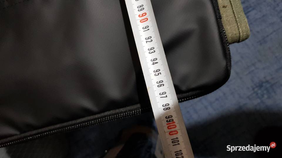 oryginalny pokrowiec do wiatrówki PCP M60 Przyłęki