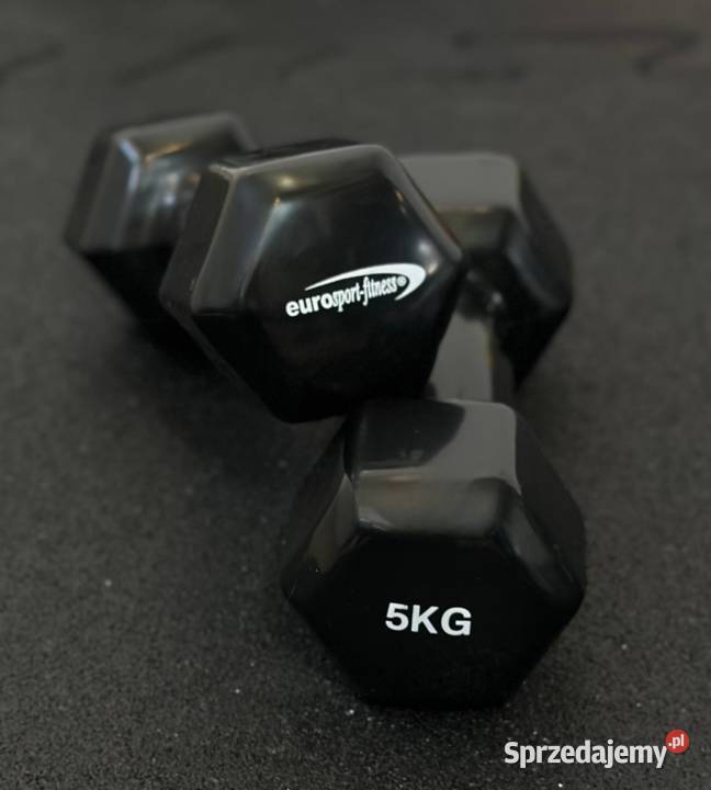 Hantle fitness 5 Wałcz