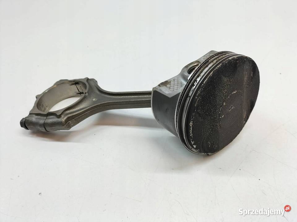 TŁOK KORBOWÓD 91L35 4 32 PENTASTAR Jeep Cherokee Blok silnika