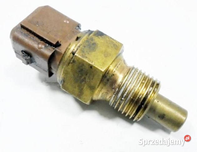 CZUJNIK TEMPERATU 20 8V XANTIA ZX PEUGEOT 406 osobowe Sosnowiec