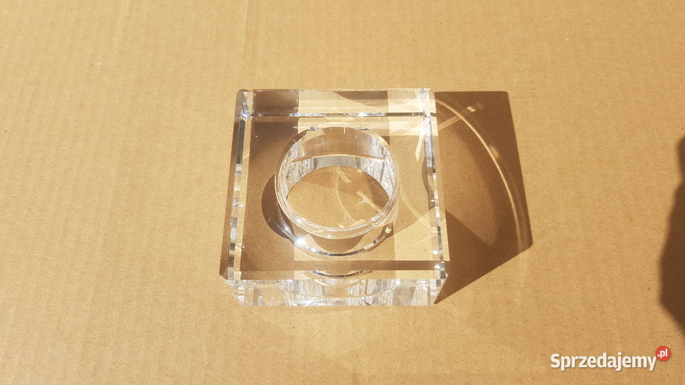 Klosz do lampy wpuszczanej ROGU 040047911016 Warszawa