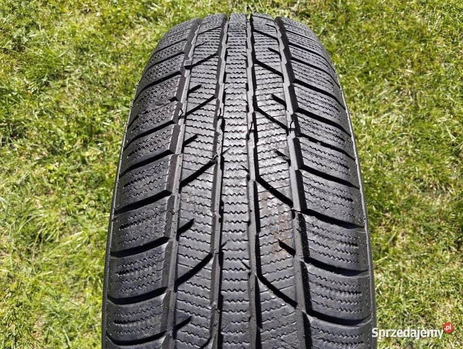 Opona Zeetex 18570R14 88T WP1000 pojedyncza 185 Opony i felgi Kamieniec