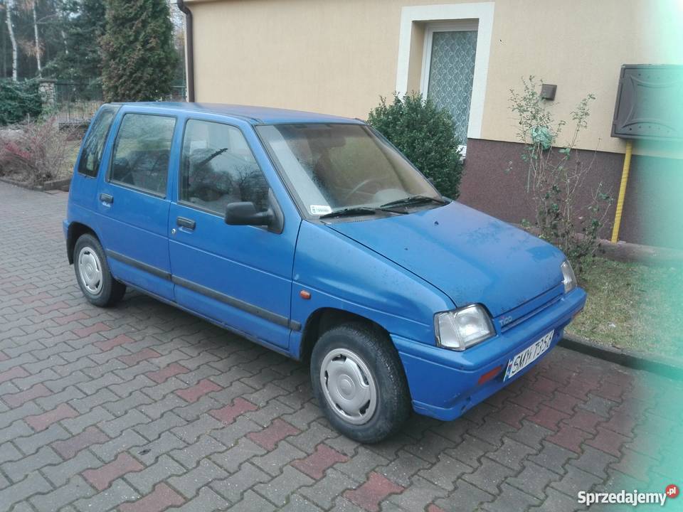 Sprzedam tico Rzeniszów