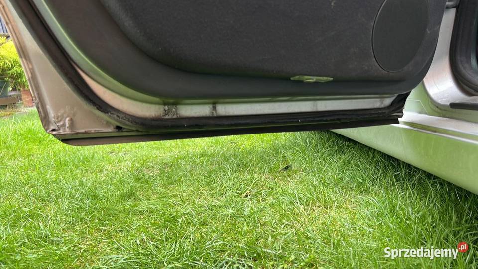 Wszystkie części Mercedes w210 kombi WŁOCHY 20 Pozostałe małopolskie Olkusz sprzedam
