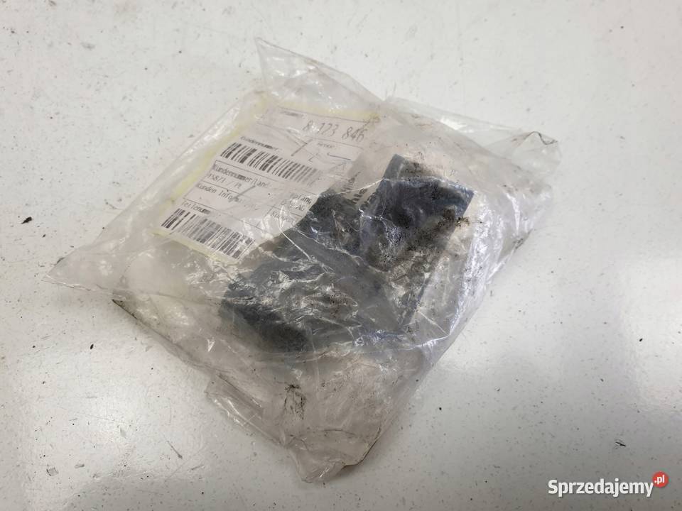 BMW E31 840 850 i ODBOJNIK LAMPY 8123846 Pozostałe Rudka sprzedam