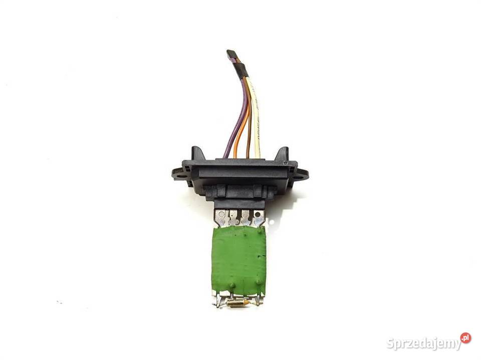 OPORNIK DMUCHAWY POWIETRZA CITROEN C2 0317